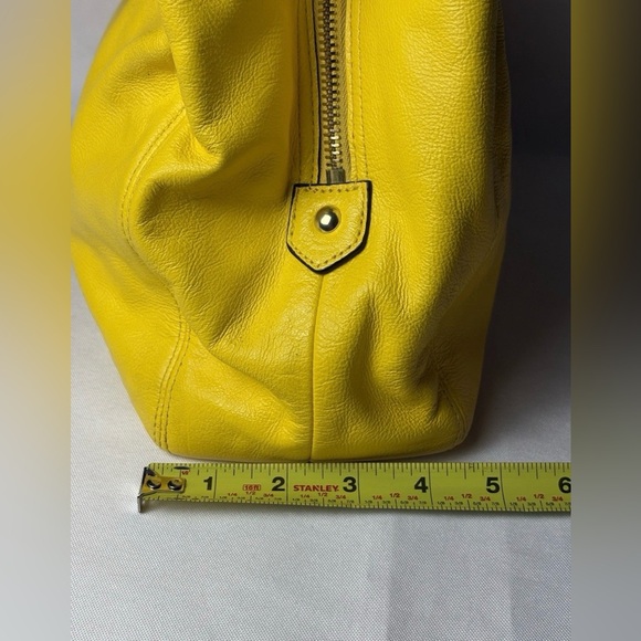 Coach Madison Leather Lindsey Satchel &  Wallet‎ - Picture 9 of 16